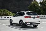 BMW X5 xDrive30d 2018 года (WW)